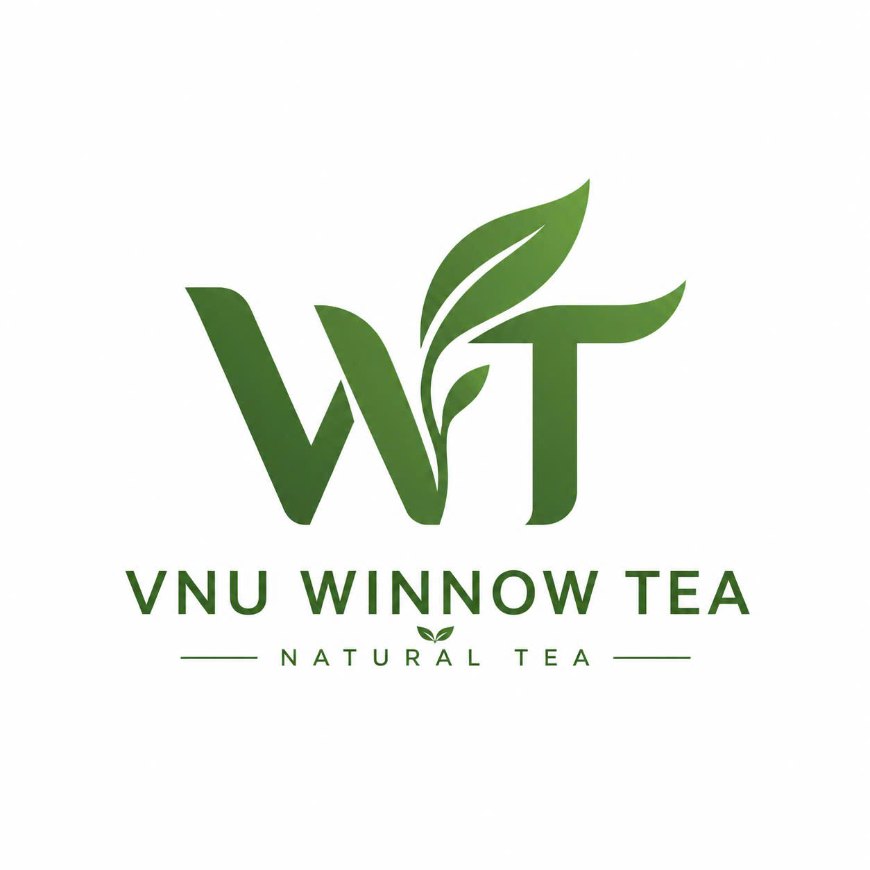 VNU Winnow Tea